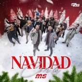 Navidad con la MS artwork