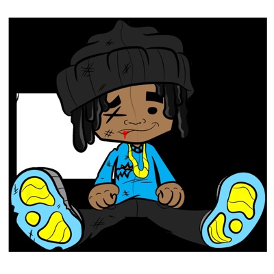 (FREE) EBK Jaaybo "Slobe MODE" Type Beat] - Single