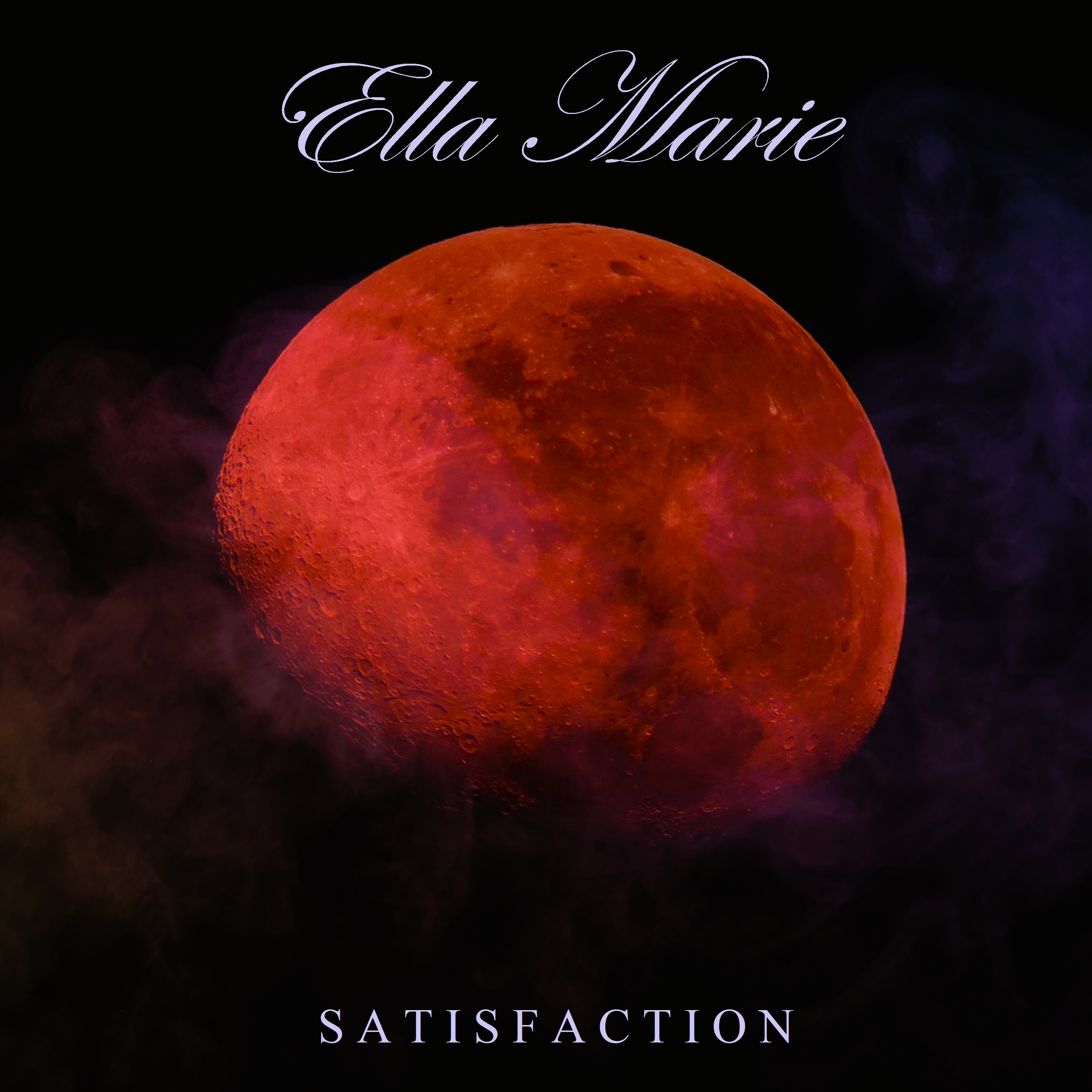 Satisfaction - Single