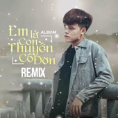 Em Là Con Thuyền Cô Đơn (Lofi) artwork