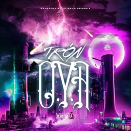 O.Y.A (On.Yo.Axx) (feat. Janet & Whodini) Trón