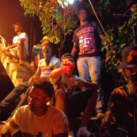 Chip Man Chip - Single - NoMannerz