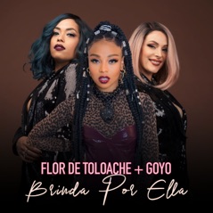 Brinda por Ella - Single