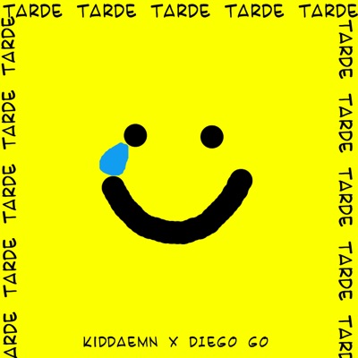 Tarde:( (feat. Diego Go) - Single