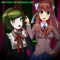 Monika vs Monaca - Single - swizkii