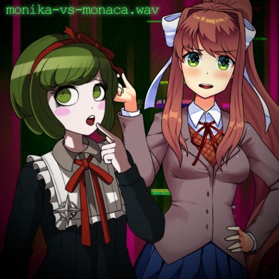 Monika vs Monaca - Single