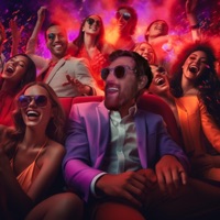 eXtreme LuXury - Single - Rambo Party