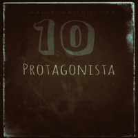 Protagonista (feat. GsGold, ÉoIce & LilOneNoBeat) - Single - GoldNo