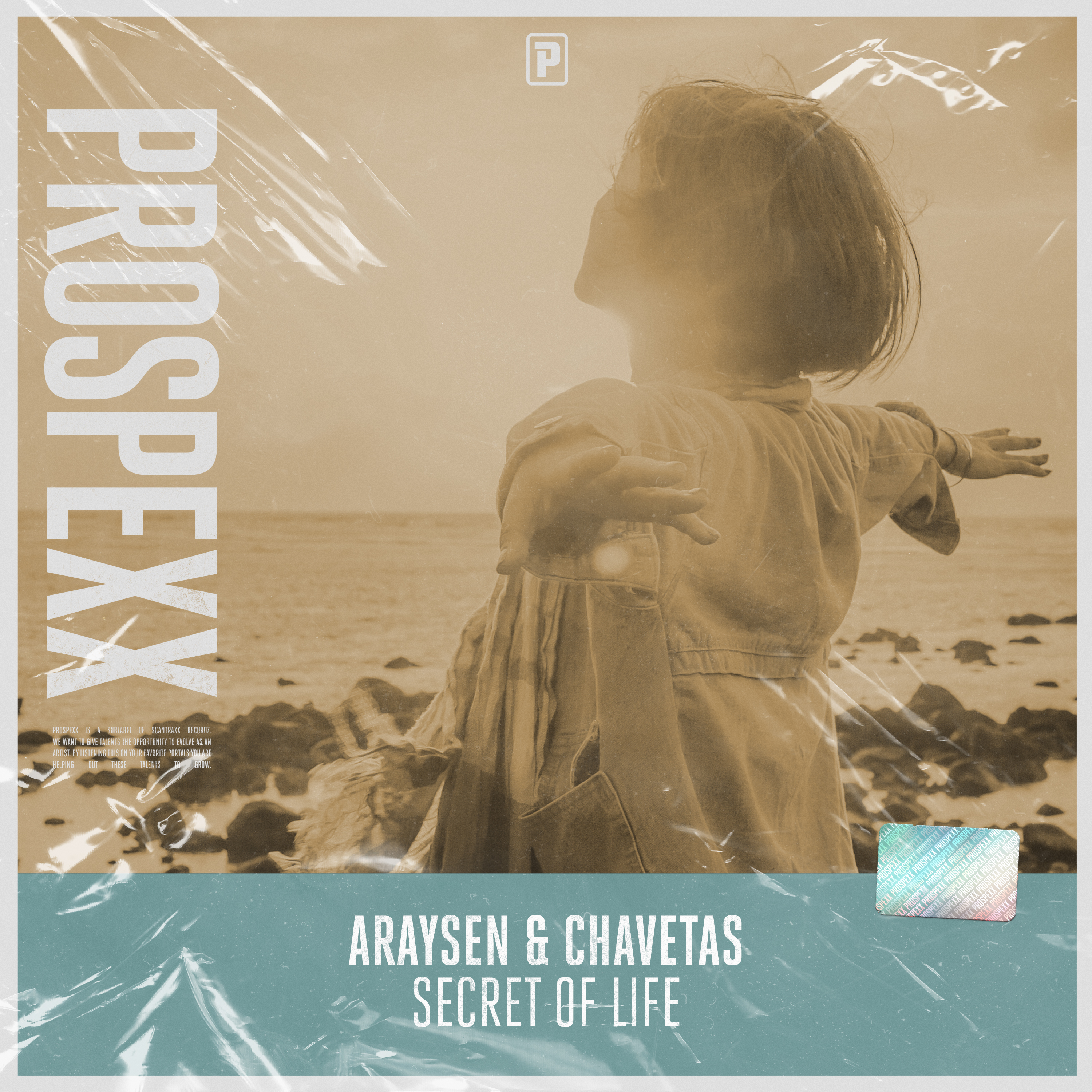 Secret of Life - Single