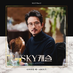 SKY Castle, Pt. 3 (Original Television Soundtrack) - Single