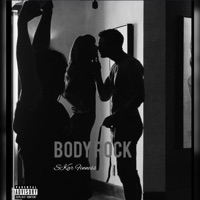 Body Rock - Single - Skar Finness