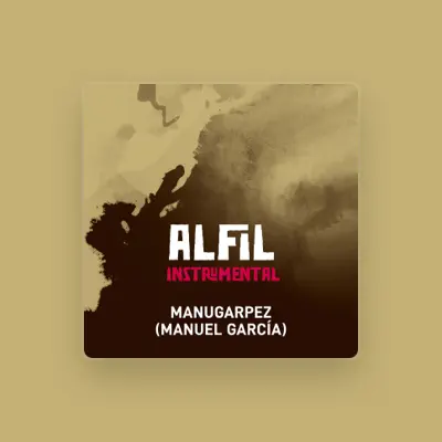 Listen to Manugarpez, watch music videos, read bio, see tour dates & more!