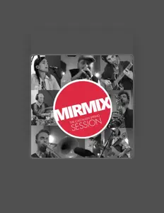 Listen to MIRMIX, watch music videos, read bio, see tour dates & more!