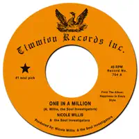 One in a Million