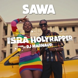 SAWA (feat. Dj Marnaud) IzRa