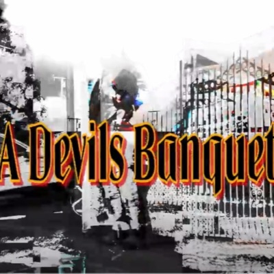 A DEVIL'S BANQUET (feat. Cartoon & Mikeymic628) - Single