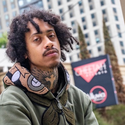 Shhnowman (feat. CaptainCrunch & Tony Shhnow) - Single