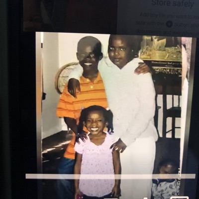 Second Chances (feat. OT Sticks) - Single