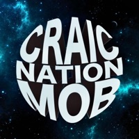Nation (feat. Ruben Miko) - Single - Craic Mob