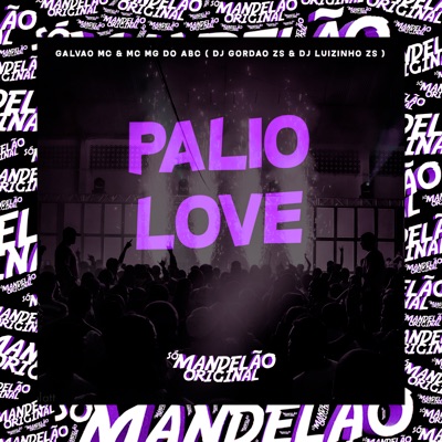 Palio Love (feat. dj luizinho zs) - Single