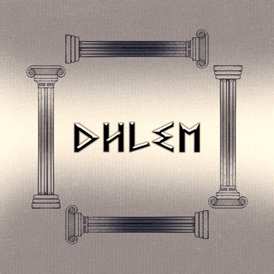 Dhlem (feat. Ahmad) - Single