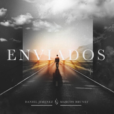 Enviados (feat. Marcos Brunet) - Single