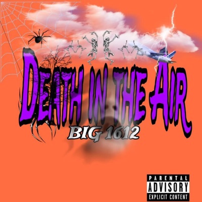 Death In the Air - EP
