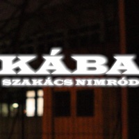 KÁBA - Single - Szakács Nimród