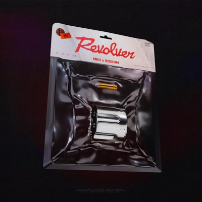 REVOLVER - Single