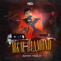 M&M DIAMOND CARS - Single - Kompa Marley