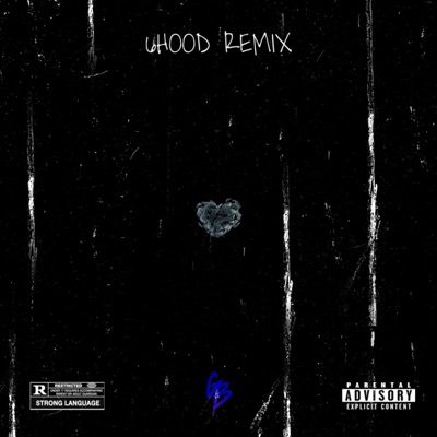 6hood RMX (feat. Datboidoomsday) - Single