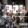 F.Y.I (feat. IMYOUNGWORLD) - Single