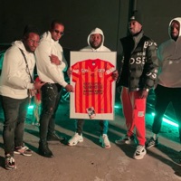 Gaviria (feat. Kozi) - Single - BAKALA