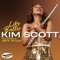 Like Butter (feat. Jeff Ryan) - Kim Scott lyrics