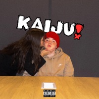 Kaiju! - Single - DUSTY!