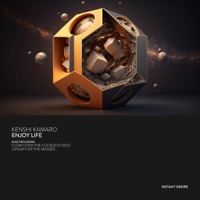 Enjoy Life - Single - Kenshi Kamaro