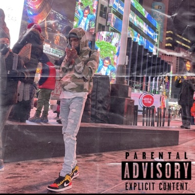 Golden - Single