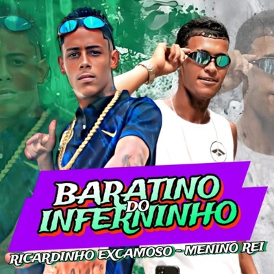 Baratino do Inferninho - Single