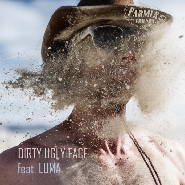 DIRTY UGLY FACE (feat. LUMA)