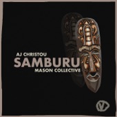 Samburu artwork