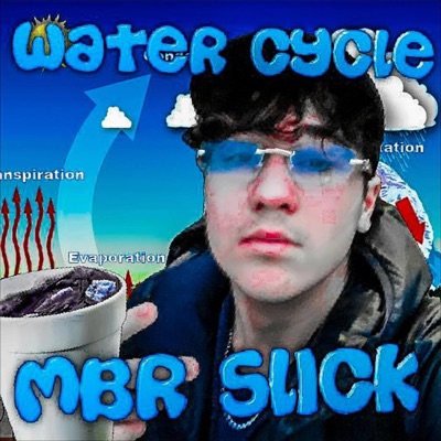 Water Cycle - Single