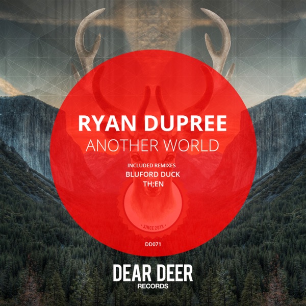 Another World - EP
