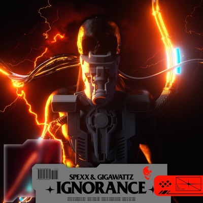 IGNORANCE - Single