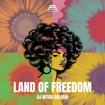 Land of Freedom - Single