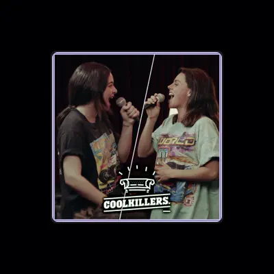 Listen to CoolKillers, watch music videos, read bio, see tour dates & more!