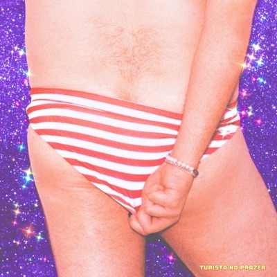 Turista no Prazer - Single