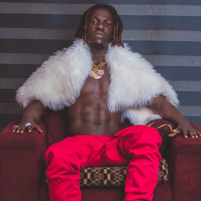 Birthday (feat. Sheriff Keita) - Single
