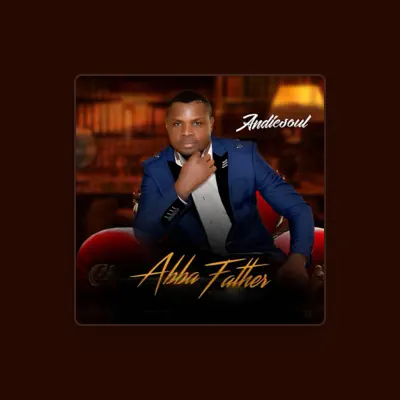 Listen to AndieSoul, watch music videos, read bio, see tour dates & more!