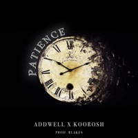 Patience - Single - Zil & K1