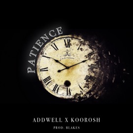 Patience Zil & K1